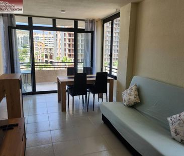 Amplio Apartamento de Alquiler en Cala Finestrat - Ideal para Jubil... - Photo 3