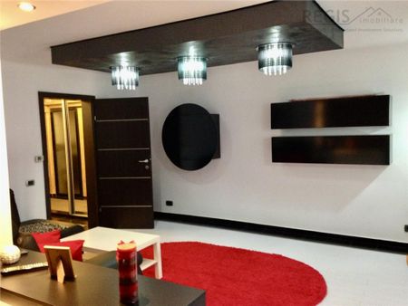 Garsoniera de inchiriat | decomandata | B-dul Victoriei - Fotografie 3