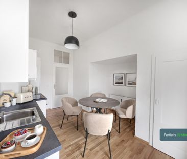 3-Zimmer-Wohnung mit Balkon in Lend - Provisionsfrei! - Photo 2