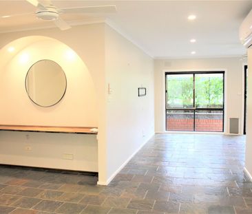 RENOVATED COSY HOME ON LARGE BLOCK - Photo 3