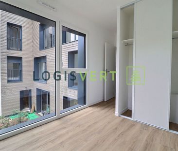 Maison mitoyenne 1 côté Palaiseau - Photo 1