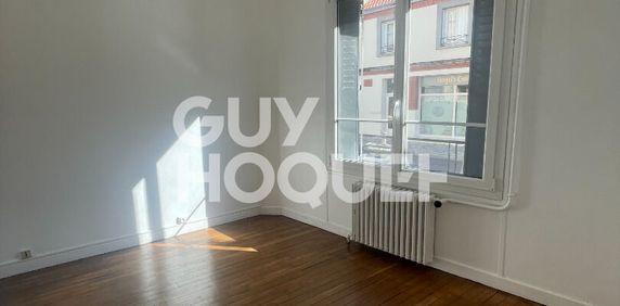 Location Appartement 2 pièces 42m² - Photo 2