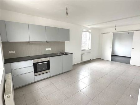 Appartement te huur - Photo 3
