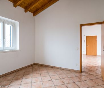 MENDRISIO – 3.5 LOCALI TRAVI A VISTA - Foto 3