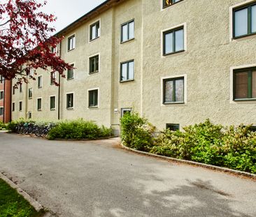 Skallbergsgatan 12 A - Photo 4