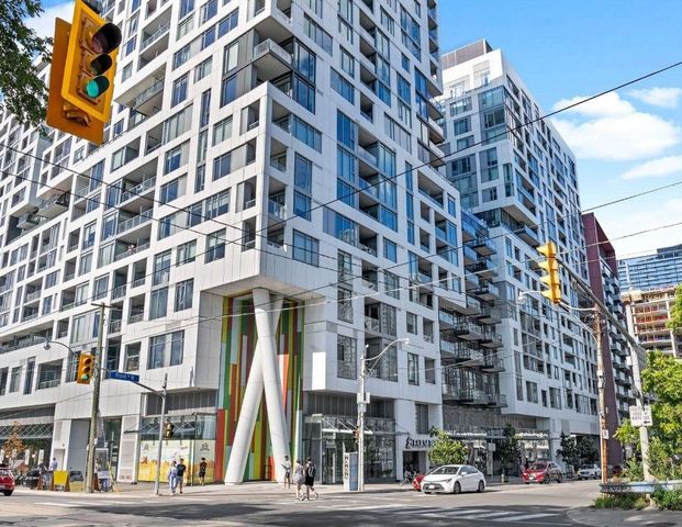 For Lease - 576 Front Street Unit# 1518, Toronto, Ontario - Photo 1
