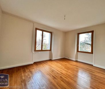 Location Appartement 3 pièces 72m² LAVAL 53000 - Photo 2