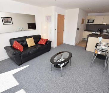 1 bedroom flat to rent - Photo 1