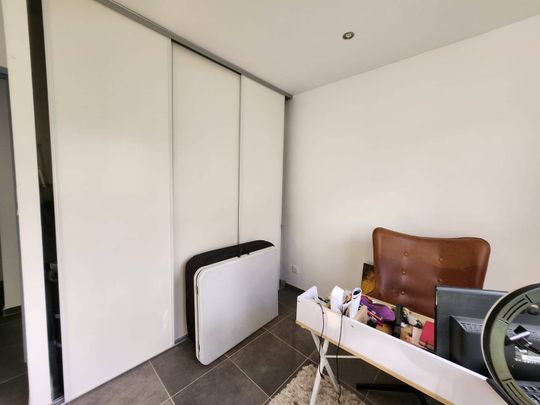 Maison individuelle - Photo 1