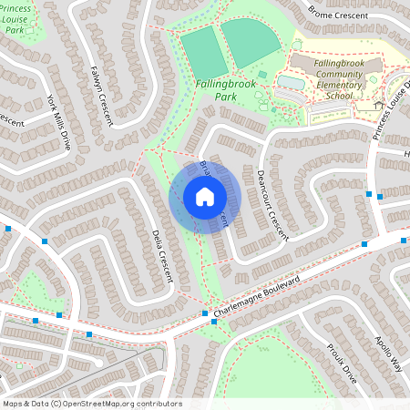 1539 Briarfield Crescent, Orleans - Cumberland And Area