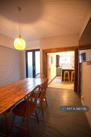 1 bedroom in a house share to rent - Photo 3