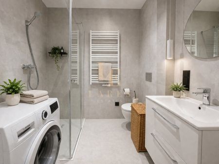 Towarowa Towers | Rondo Daszyńskiego | 63 m2 - Фото 2