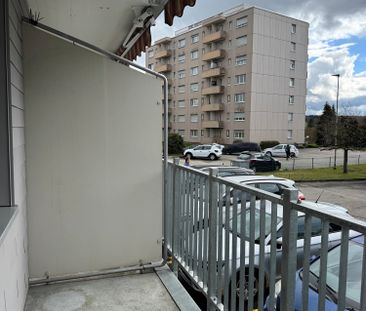 2 Zimmer, EG - Photo 3