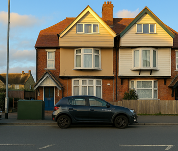 2 bedroom flat to rent - Photo 6