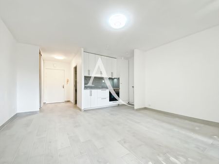 Location appartement 1 pièce, 31.89m², Bois-d'Arcy - Photo 2