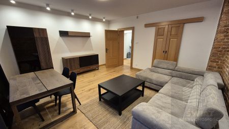 Duże i piękne mieszkanie w sercu Szczecina!! - Фото 4