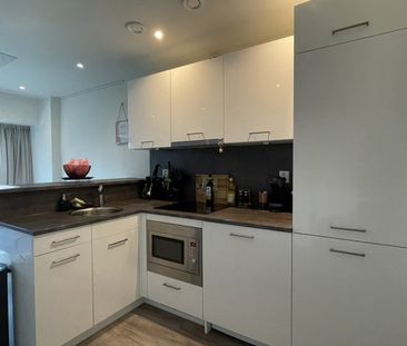 Te huur: Appartement Zwarteweg in Naarden - Foto 1