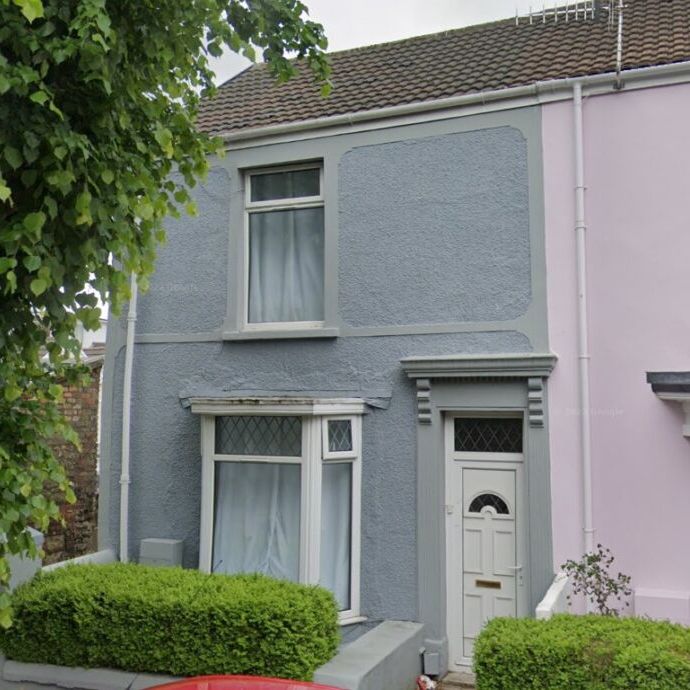 Winsor St, Swansea, SA2 - Photo 1