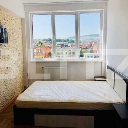 Apartament 3 camere, 67mp, mobilat modern, 2 parcari, pet friendly, zona Centrala - Photo 1