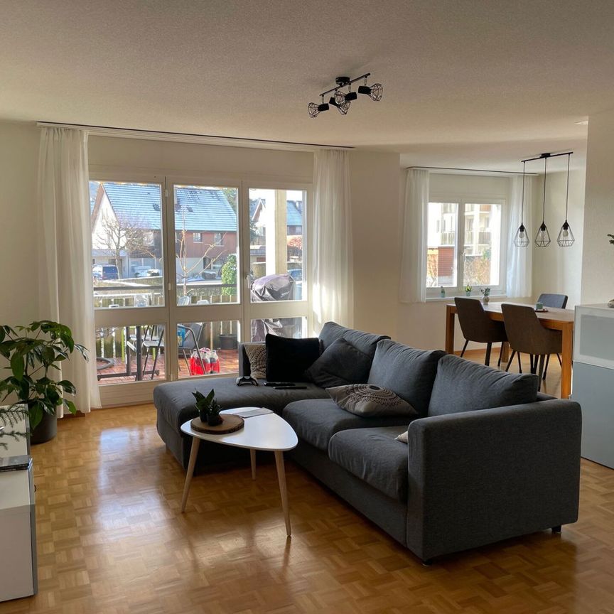 102 m², 1. Stock - Foto 1