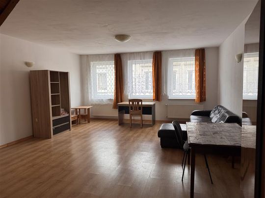 Mieszkanie Wynajem: Darłowo - Photo 1