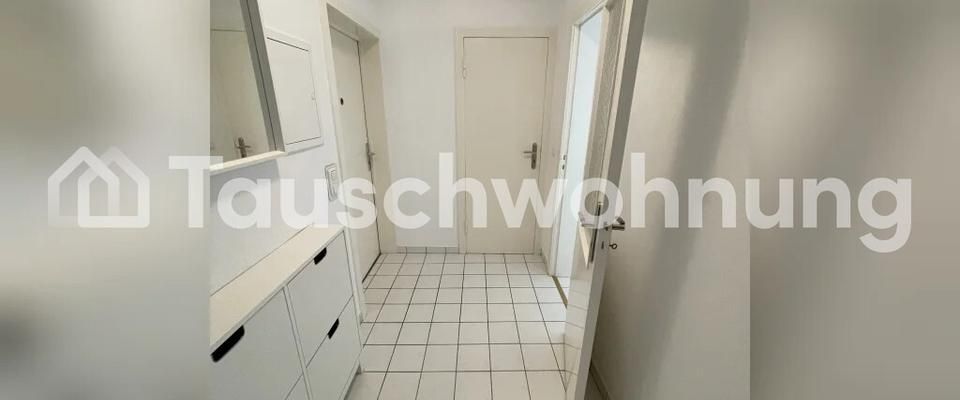 TAUSCHWOHNUNG Traumblick auf die Wakenitz: Wunderschöne 1-Zimmer Wohnung - Photo 1