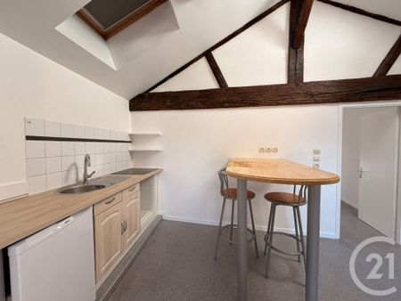 Location Appartement 2 pièces 44m² METZ 57000 - Photo 5