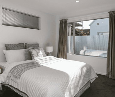 Chic City Townhouse - Photo 1