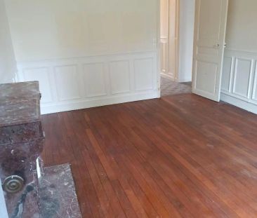 Appartement à louer 4 pièces 89.18m² - Photo 2