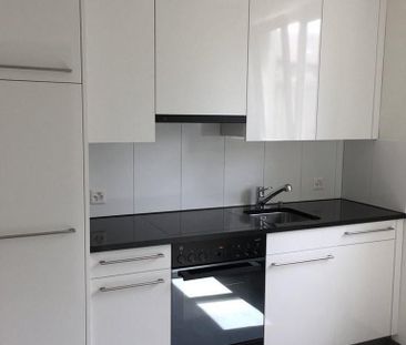 Schön Stadtwohnung an ruhiger Lage - Photo 2