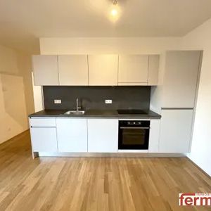 Moderne 2-Zimmer-Wohnung mit Fußbodenheizung & U-Bahn Nähe in 1210 Wien, 52,98 m²! - Photo 2