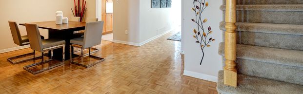 Spacious 3 Bedroom Garden Homes for Rent in Bridlewood! - Photo 1