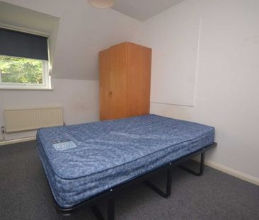 1 Bed - Allcroft Road, Reading - Photo 4