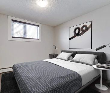 - 1 Bedroom at Westside Apartments - Photo 5