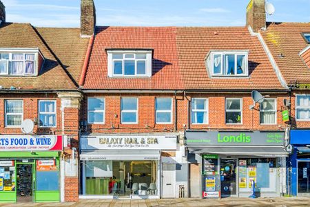 Studio to rent - Photo 2