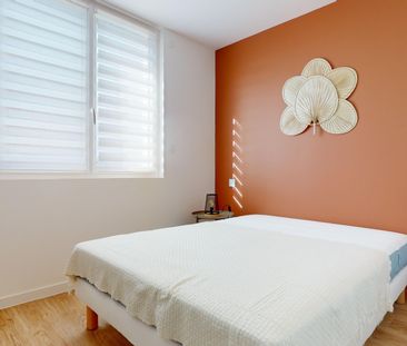LAVAUR T10 Colocation 9 chambres à Toulouse - Photo 4