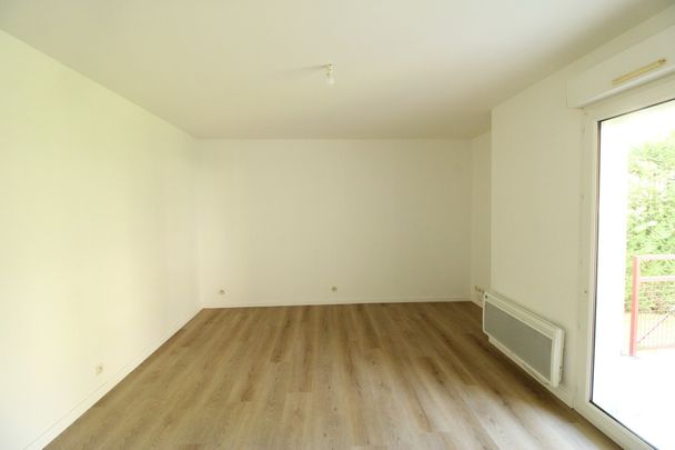 Location Appartement 2 pièces 52m² ST HERBLAIN 44800 - Photo 1