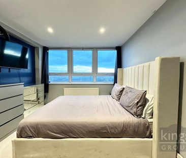 1 Bedroom Flat To Let - Photo 5