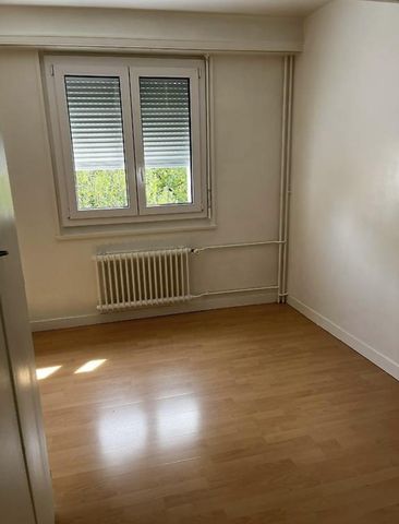 Charmant Appartement 3 pièces de 45m2 Grand Saconnex - Foto 3