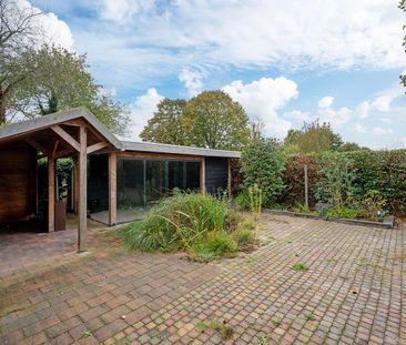 Borstelgrasstraat 12, Kruidenwijk Noord- midden, 1313BG, Almere - Foto 6