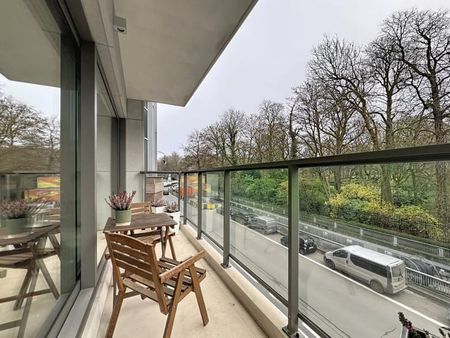 Appartement te huur - Foto 5