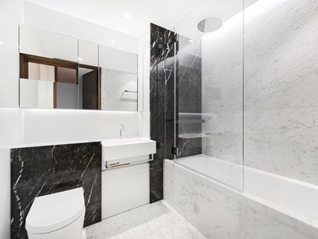 1 bedroom apartment to rent - Photo 5