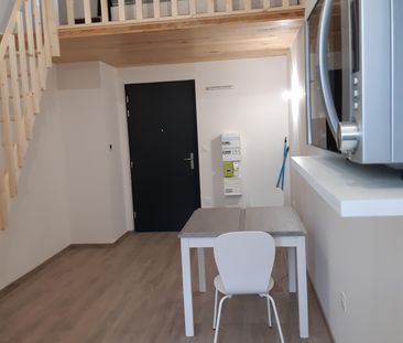 Location Appartement 1 pièce 19m² LA ROCHE SUR YON 85000 - Photo 6