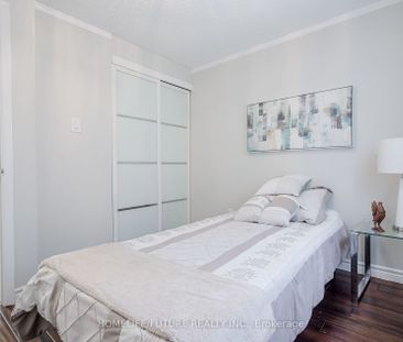 For Lease - 47 Carisbrooke Square Unit# Main & 2nd Flr, Toronto, On... - Photo 6