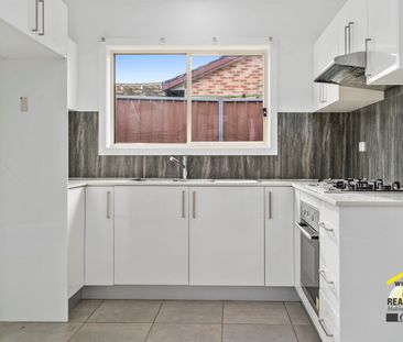 3A Spoonbill Street, Hinchinbrook NSW 2168 - Apartment For Rent | D... - Photo 4