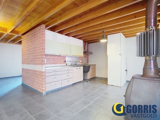 Unieke loft met karakter te huur in Itegem! - Photo 1