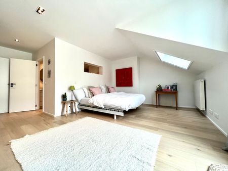 Penthouse te huur - Photo 3