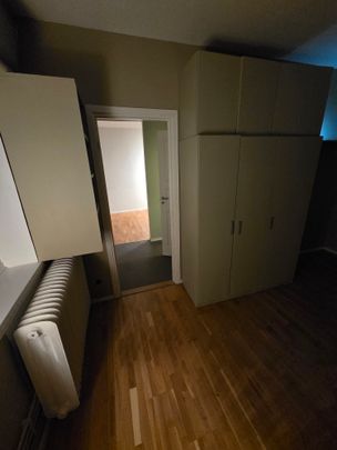 Södra Förstadsgatan, Malmö - Foto 1