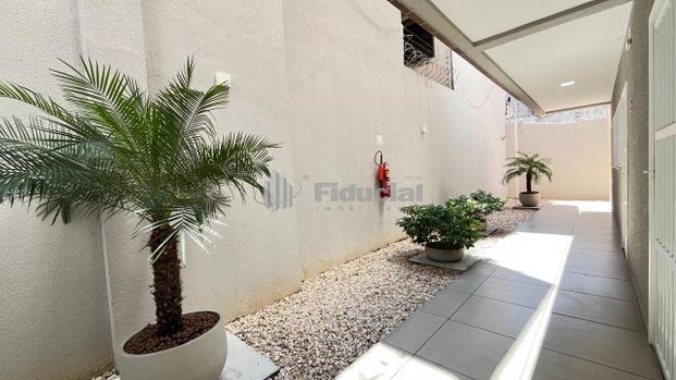 ALDEOTA - APARTAMENTO - ANTONIO AUGUSTO, 989 AP 103 TERREO RES COMPACT 989 - Foto 1