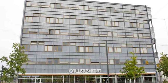 Vallastaden, Kunskapslänken 10.406 - Foto 2